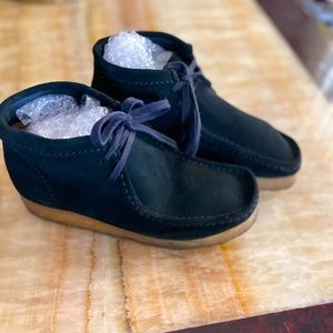 COPY - Clark’s Wallabee Chukka Boot size 7 M vintage pre loved